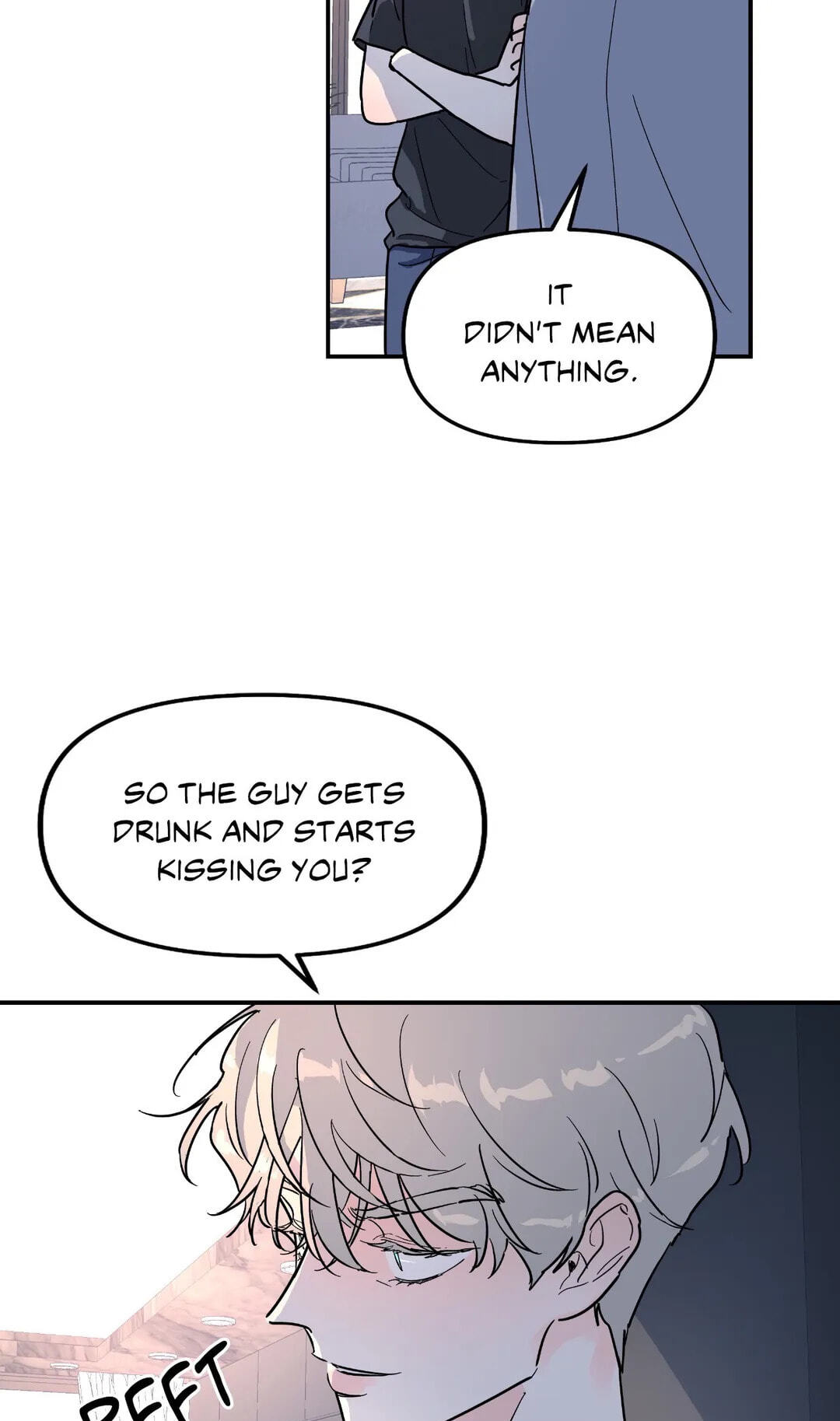 A Tree Without Roots Chapter 16 page 9 - 