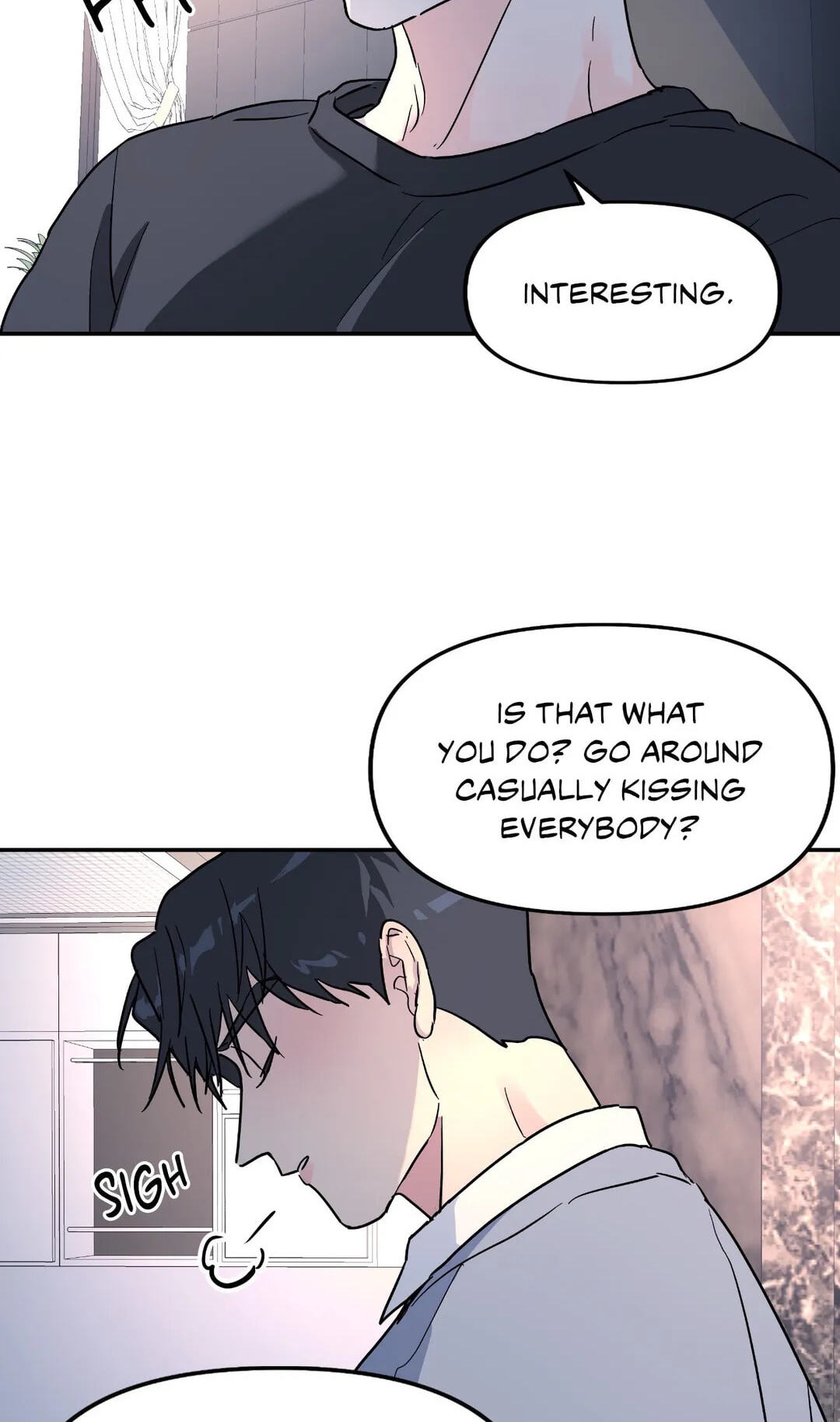 A Tree Without Roots Chapter 16 page 10 - 