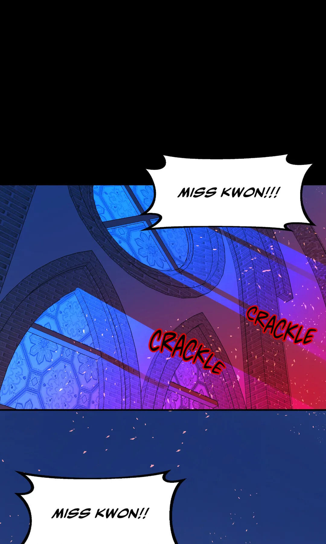 A Tree Without Roots Chapter 17 page 1 - 