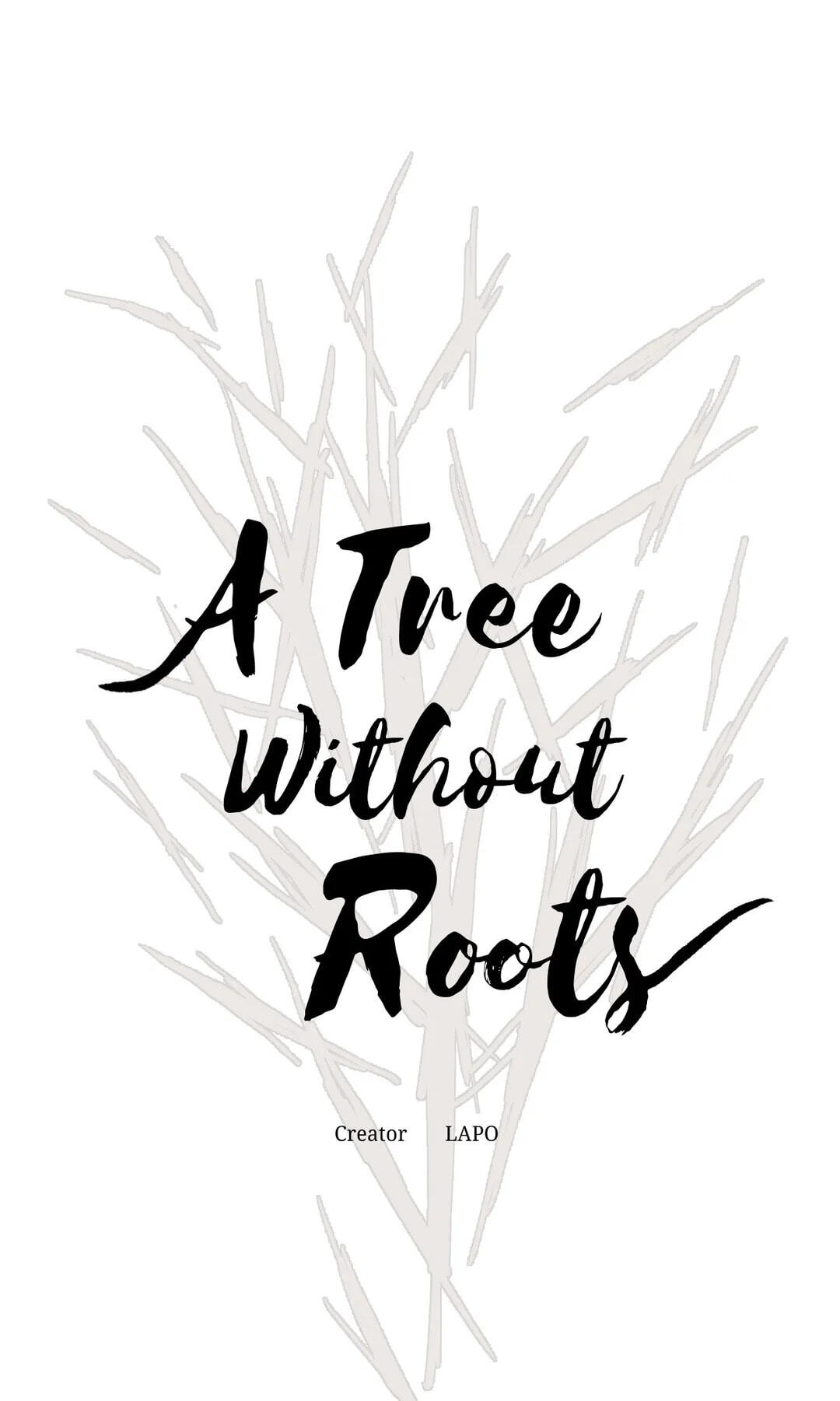 A Tree Without Roots Chapter 17 page 13 - 