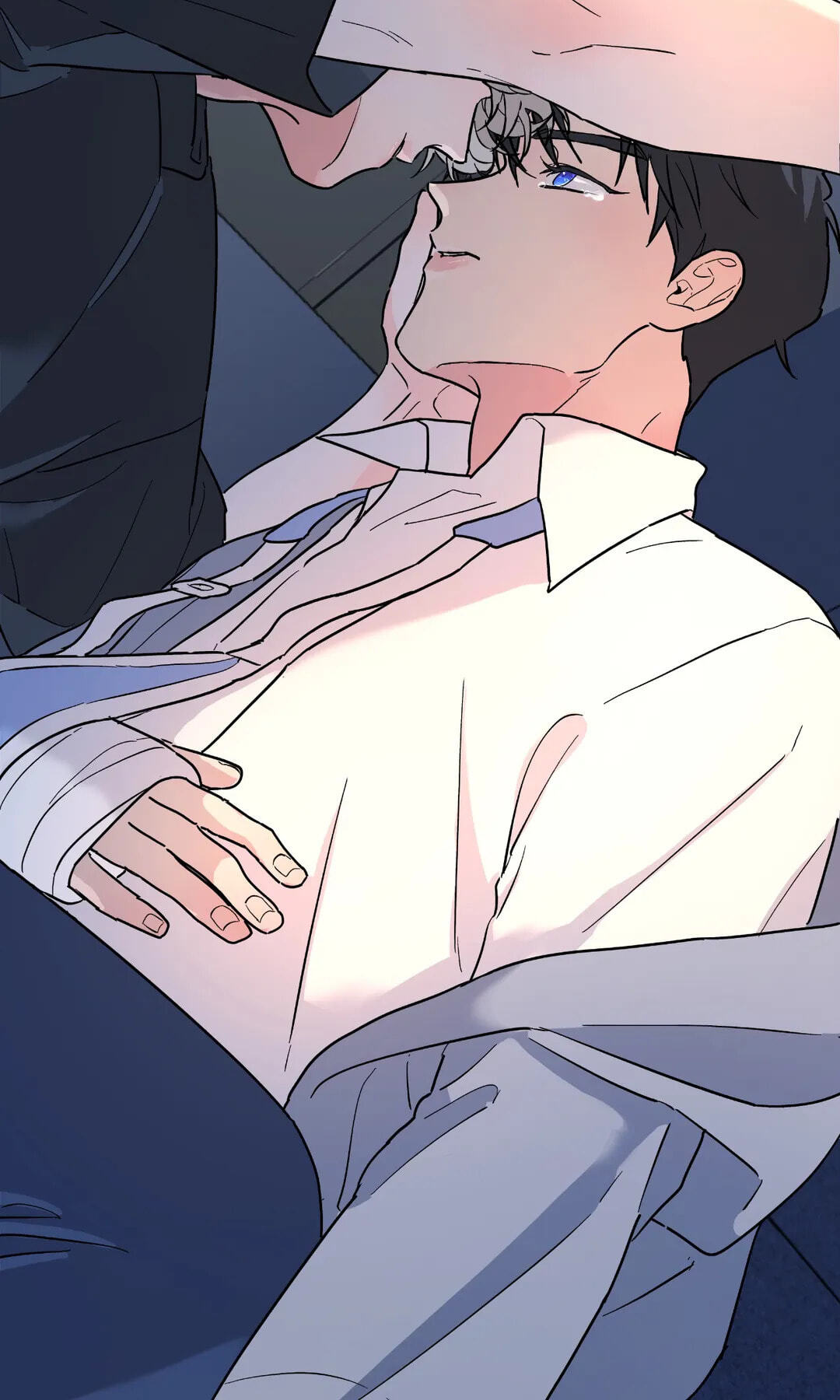 A Tree Without Roots Chapter 17 page 16 - 