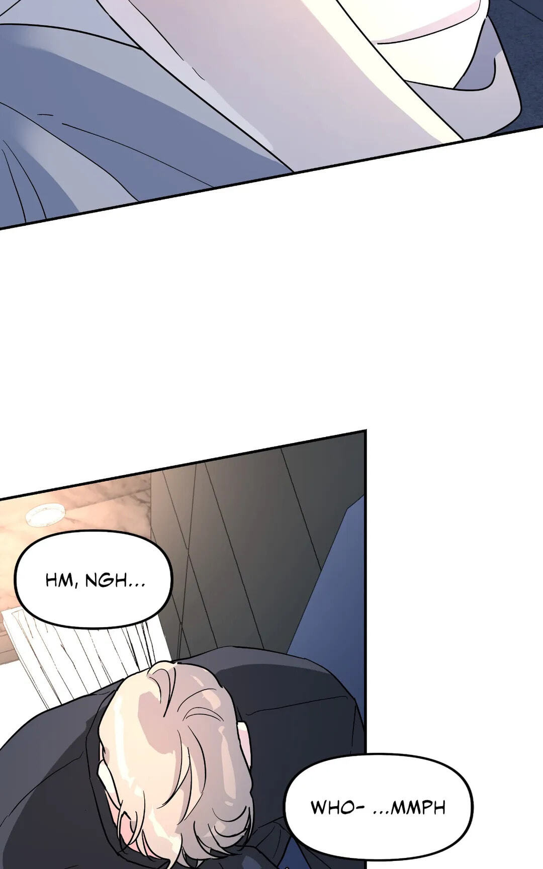 A Tree Without Roots Chapter 17 page 20 - 