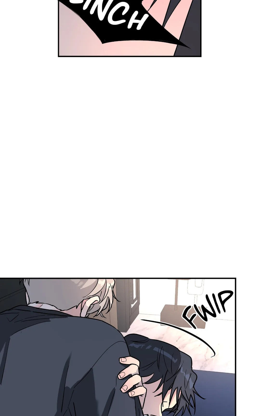 A Tree Without Roots Chapter 17 page 23 - 