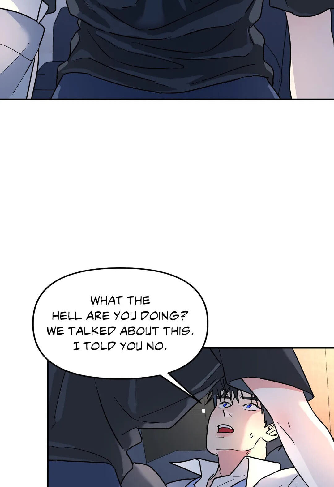 A Tree Without Roots Chapter 17 page 26 - 