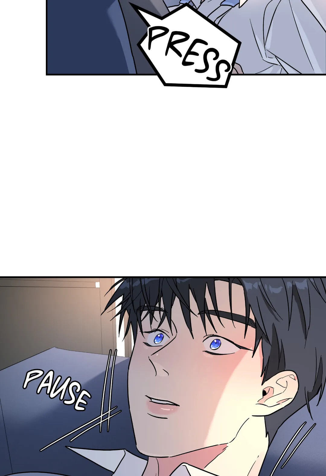 A Tree Without Roots Chapter 17 page 27 - 