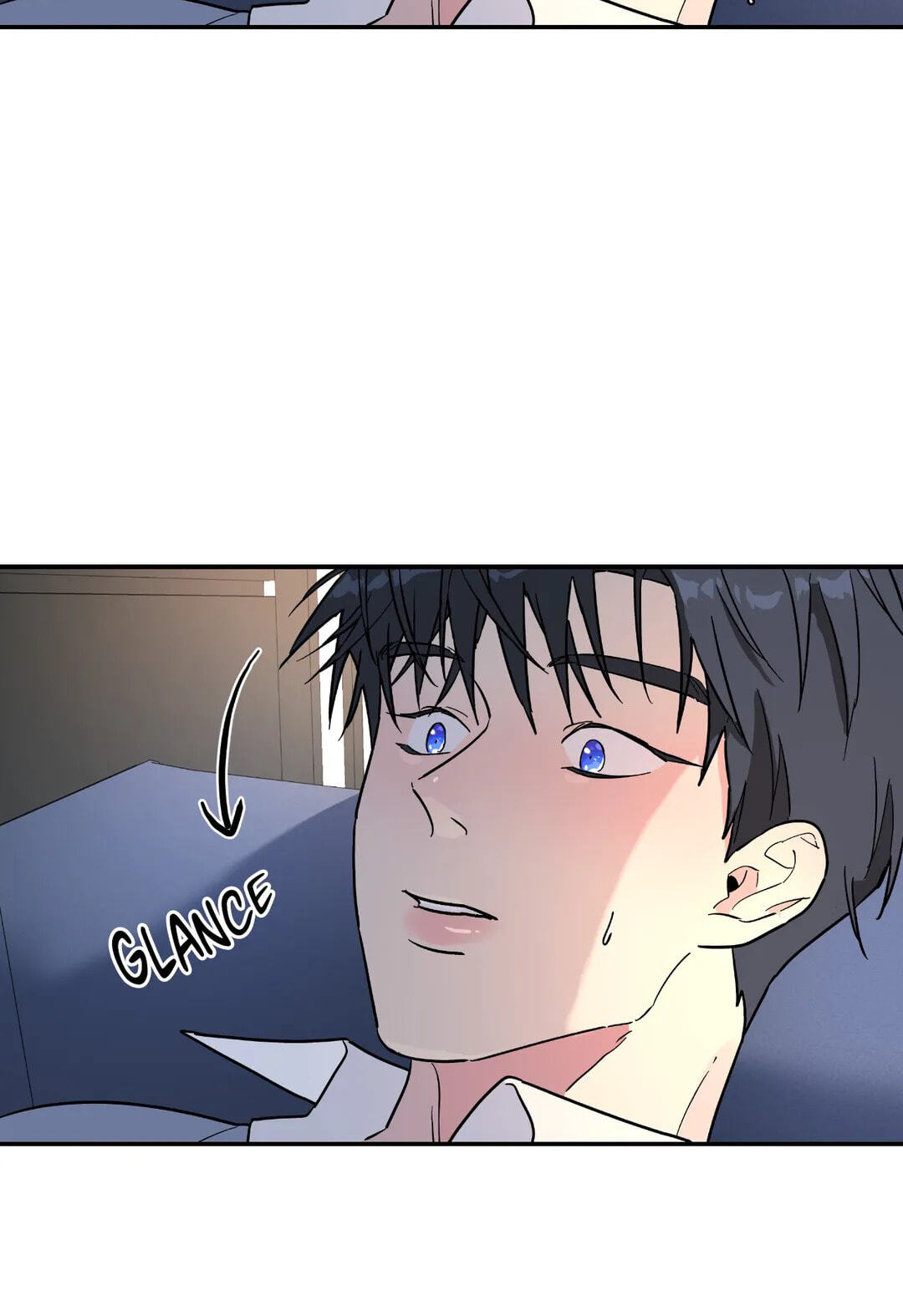 A Tree Without Roots Chapter 17 page 28 - 