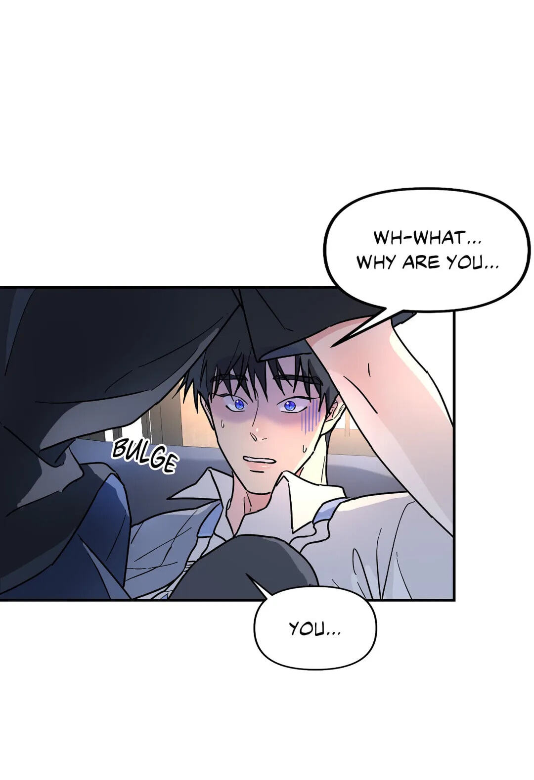 A Tree Without Roots Chapter 17 page 30 - 
