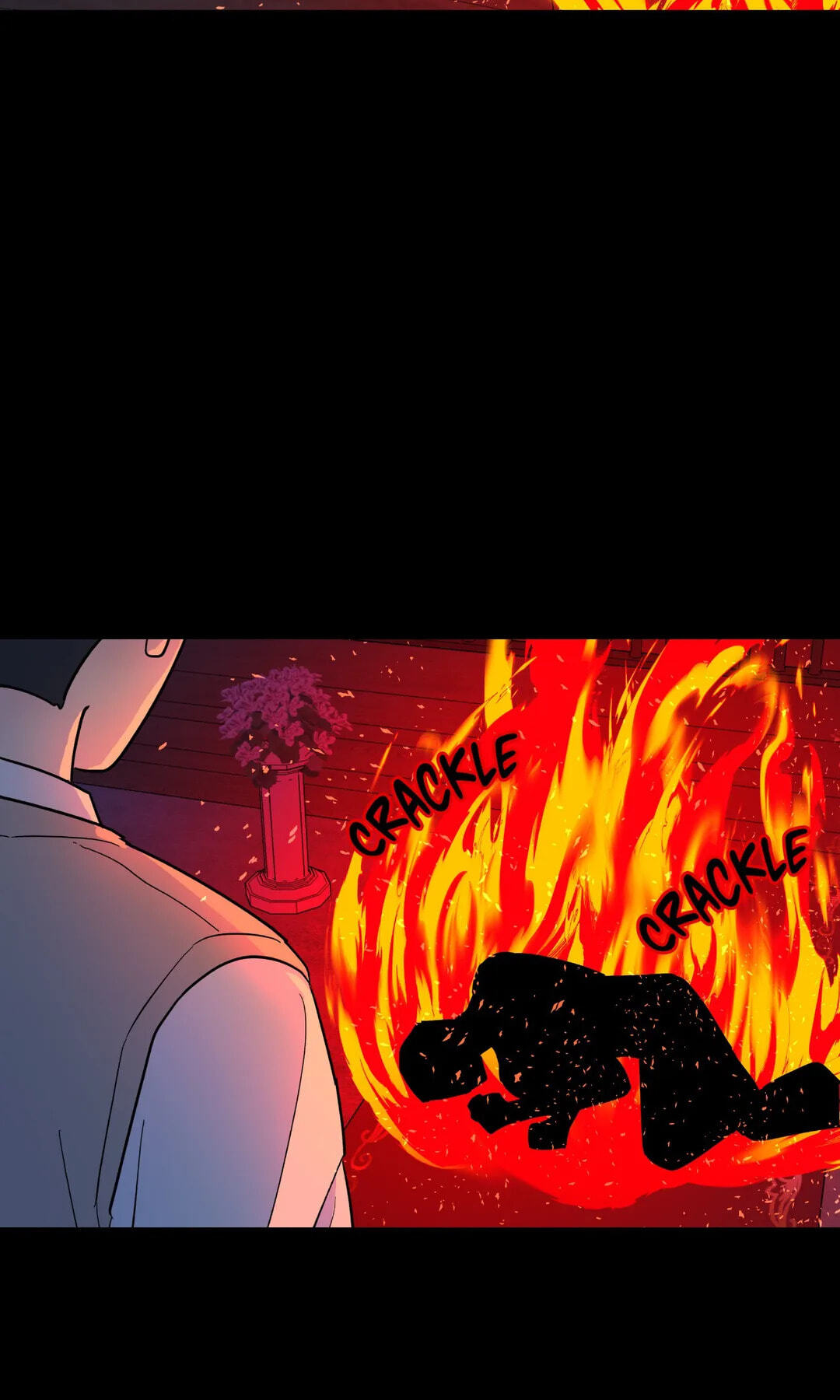 A Tree Without Roots Chapter 17 page 4 - 