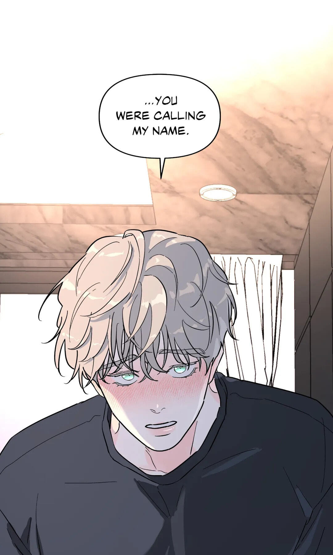 A Tree Without Roots Chapter 17 page 31 - 