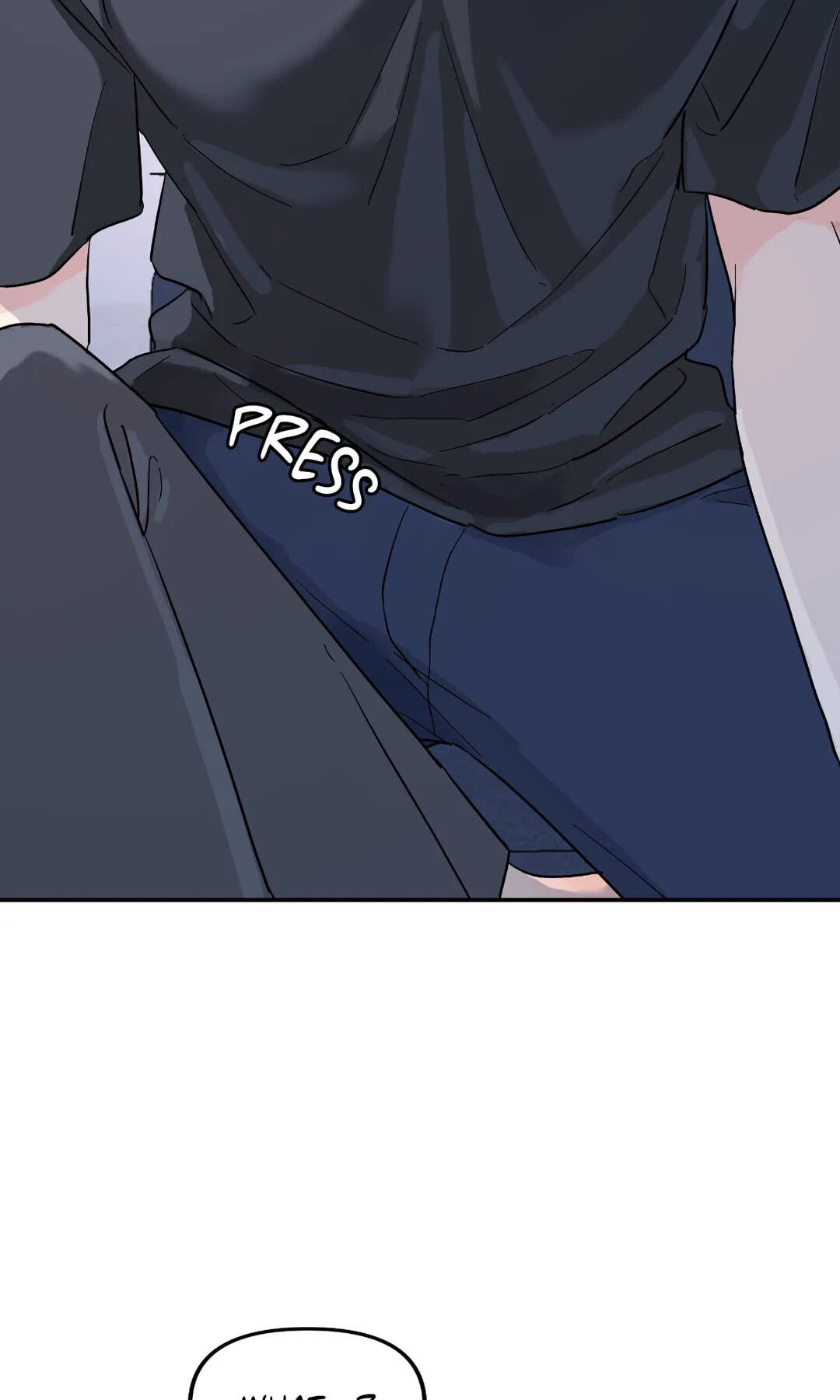 A Tree Without Roots Chapter 17 page 32 - 