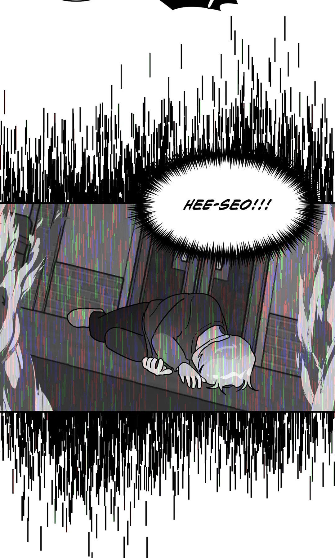 A Tree Without Roots Chapter 17 page 34 - 