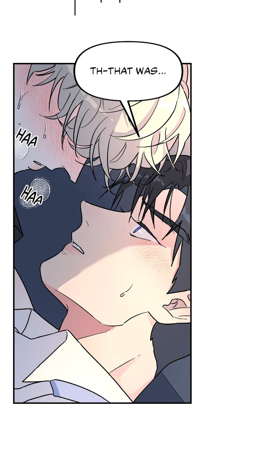 A Tree Without Roots Chapter 17 page 35 - 