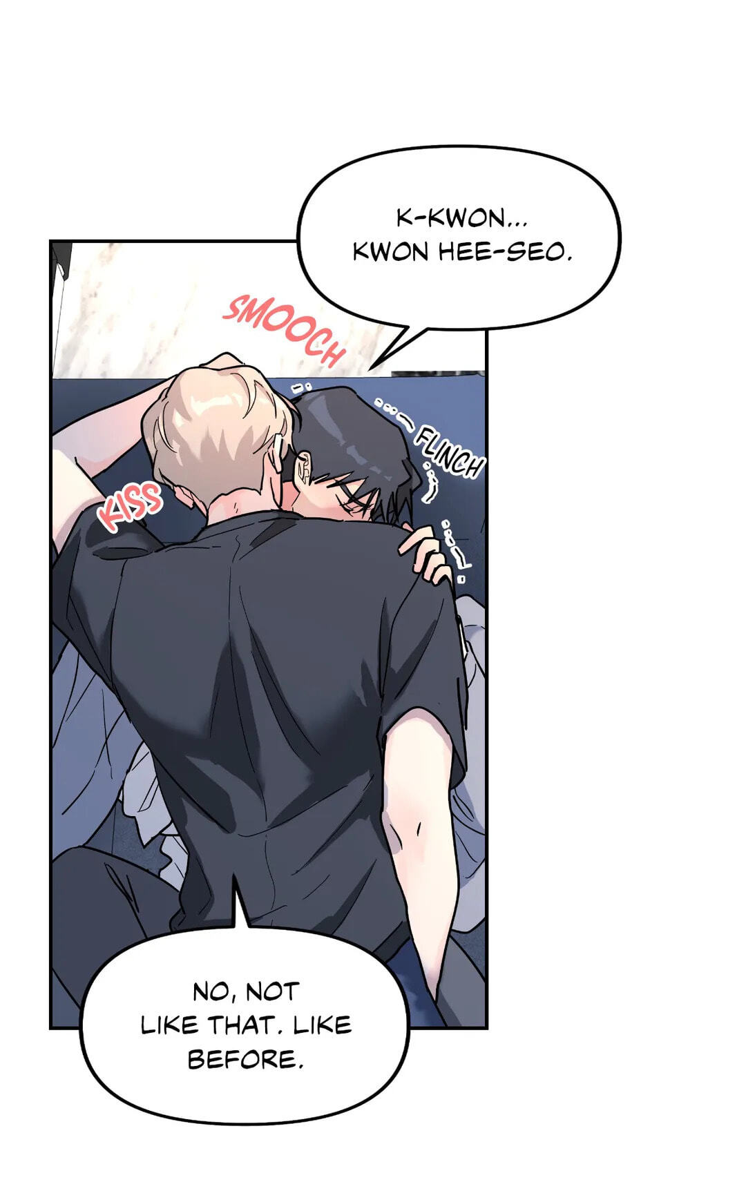A Tree Without Roots Chapter 17 page 40 - 