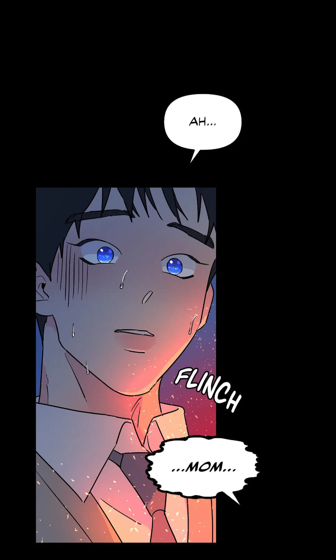A Tree Without Roots Chapter 17 page 5 - 