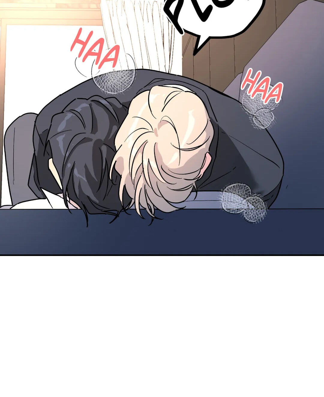 A Tree Without Roots Chapter 17 page 44 - 