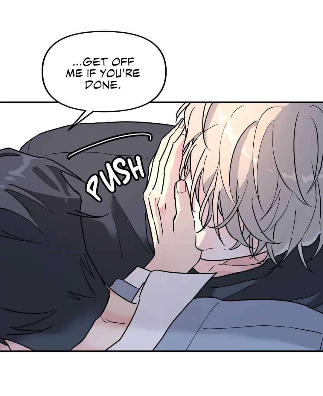 A Tree Without Roots Chapter 17 page 45 - 
