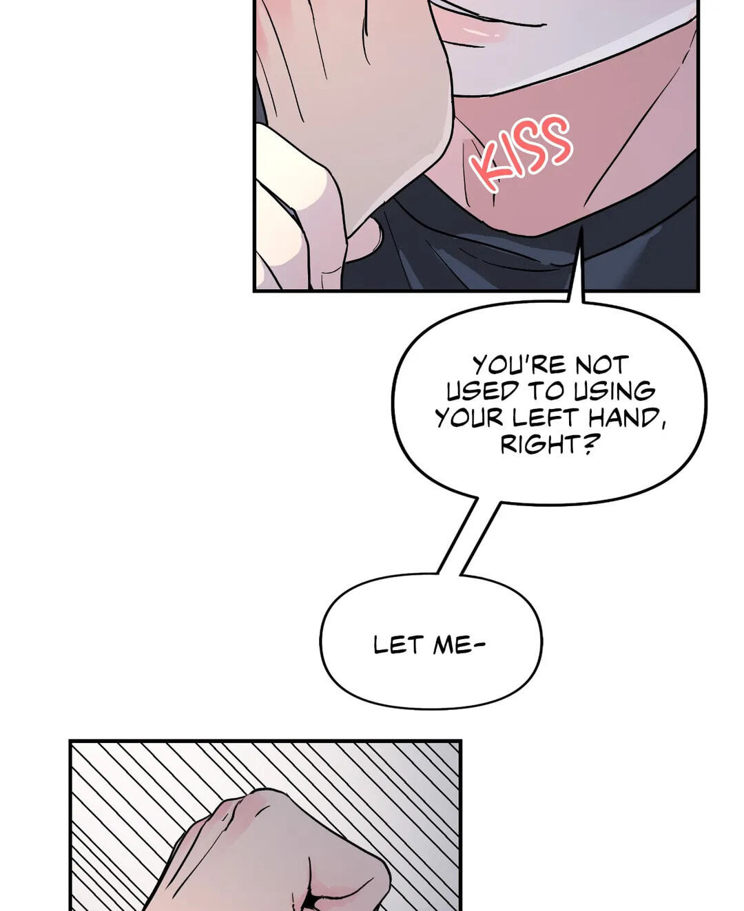 A Tree Without Roots Chapter 17 page 47 - 