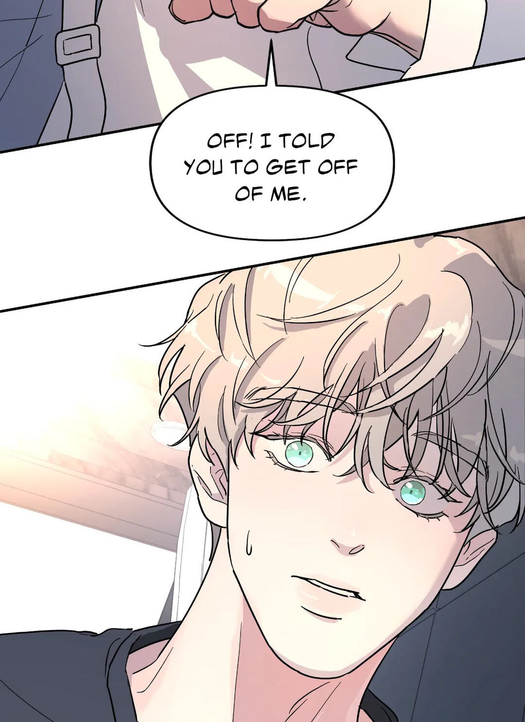 A Tree Without Roots Chapter 17 page 50 - 