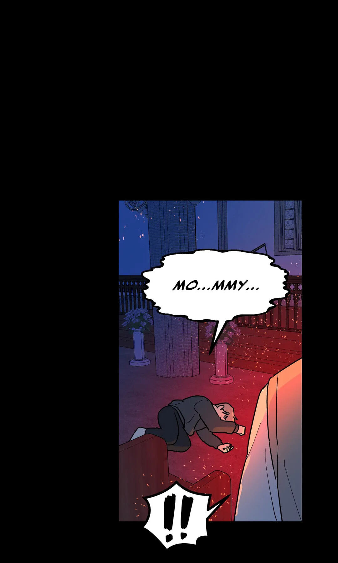 A Tree Without Roots Chapter 17 page 6 - 