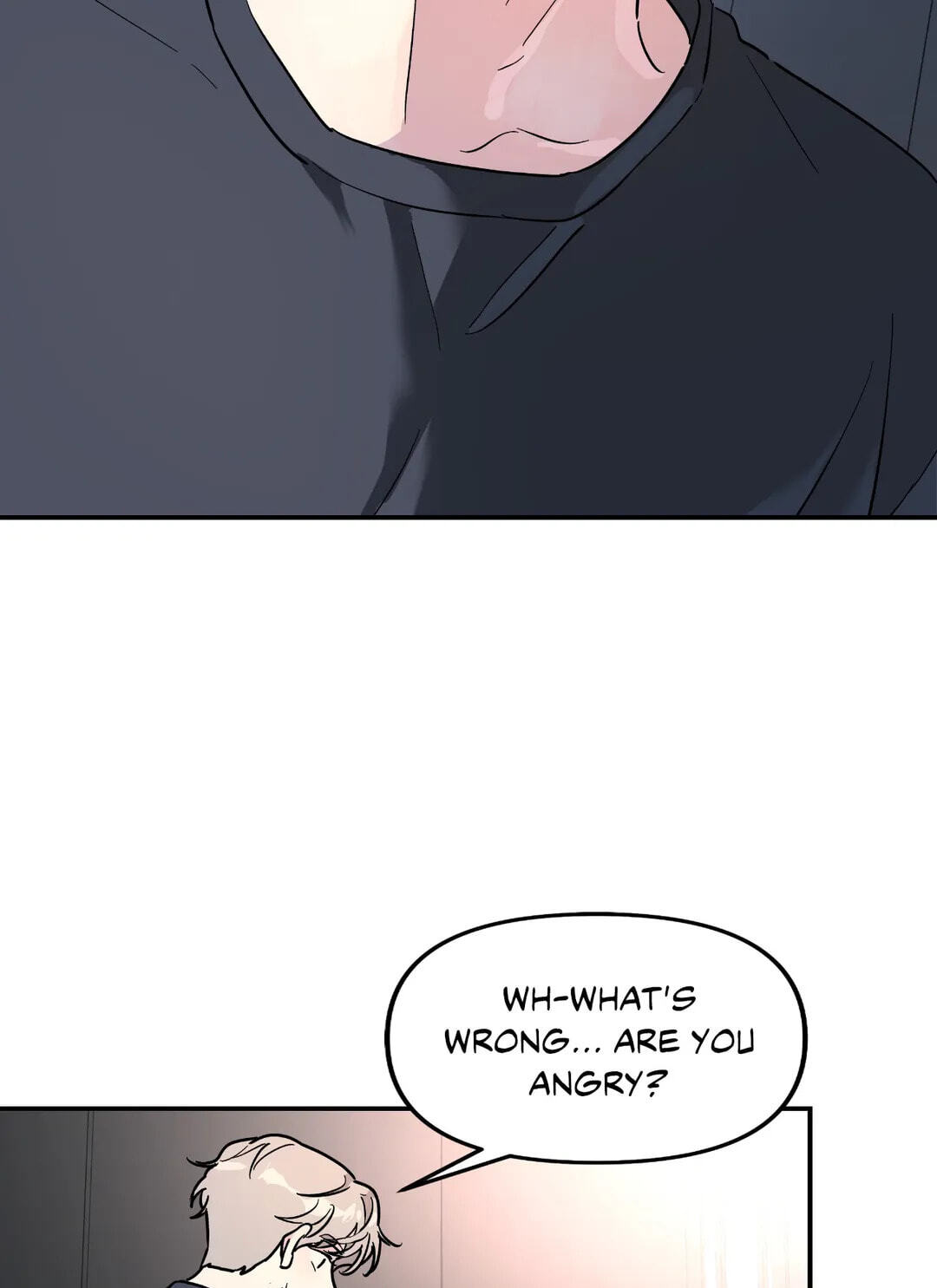 A Tree Without Roots Chapter 17 page 51 - 