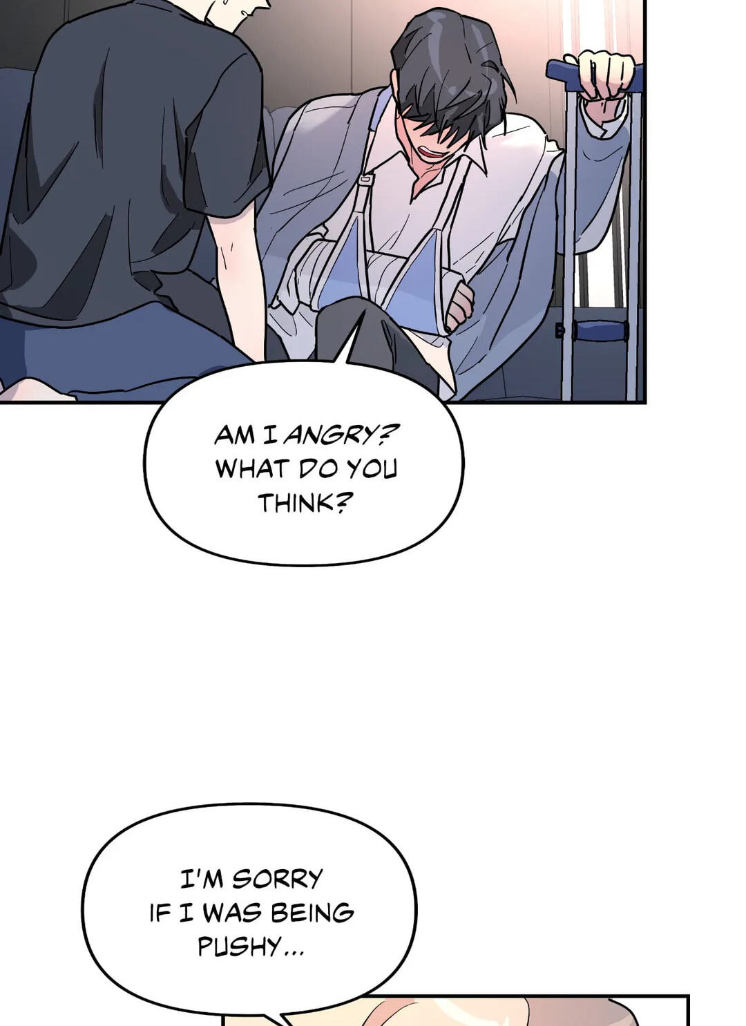 A Tree Without Roots Chapter 17 page 52 - 