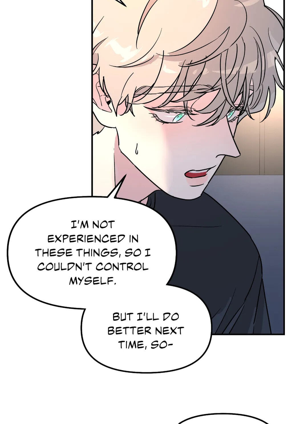 A Tree Without Roots Chapter 17 page 53 - 