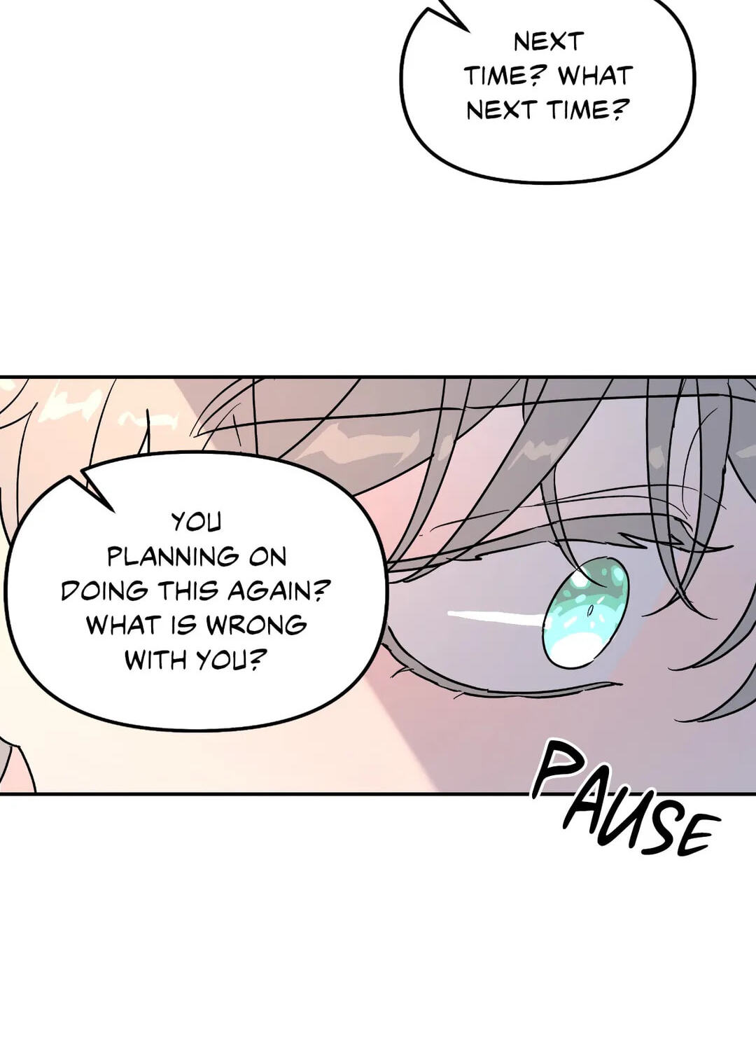 A Tree Without Roots Chapter 17 page 54 - 