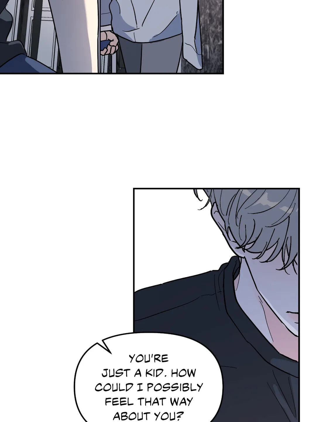 A Tree Without Roots Chapter 17 page 56 - 
