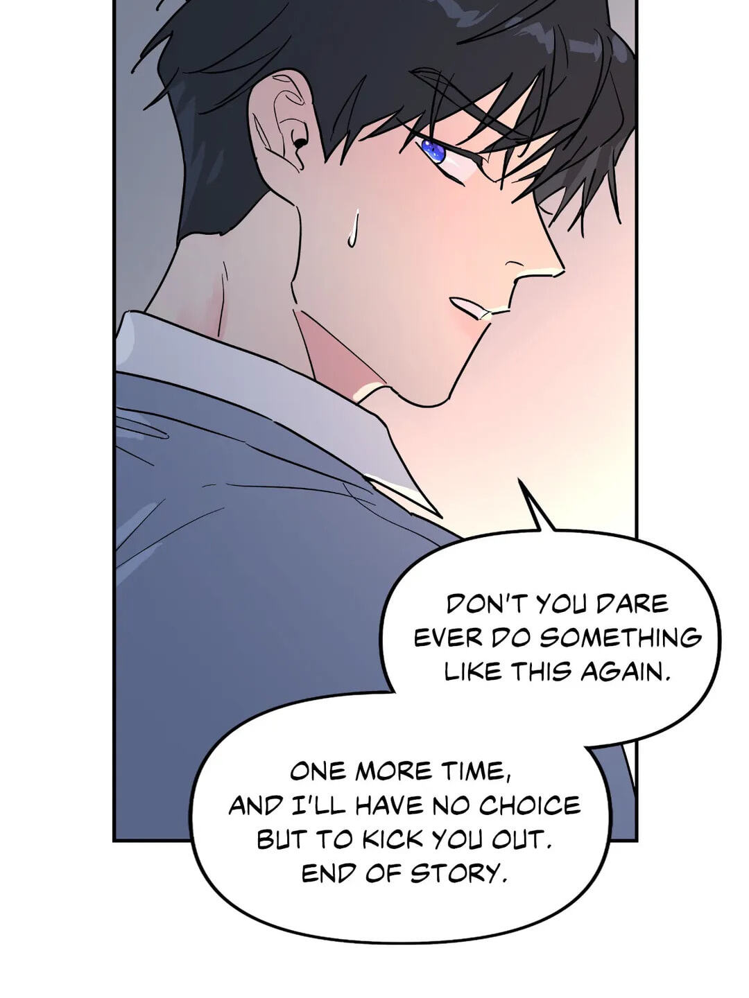 A Tree Without Roots Chapter 17 page 58 - 