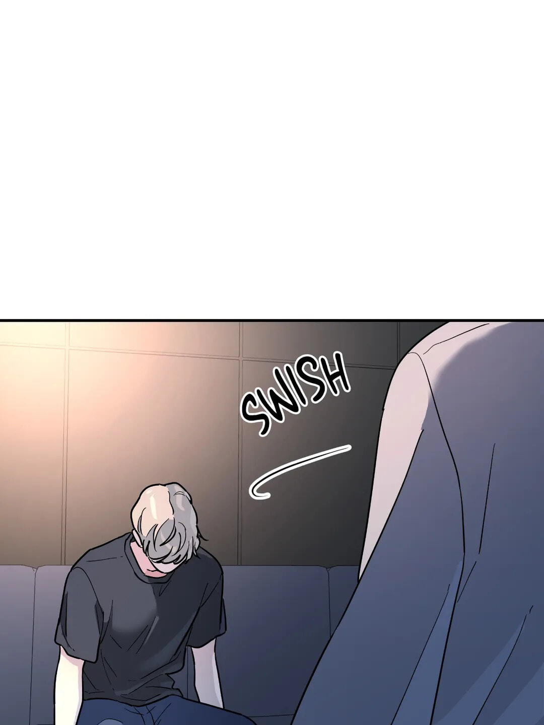 A Tree Without Roots Chapter 17 page 59 - 