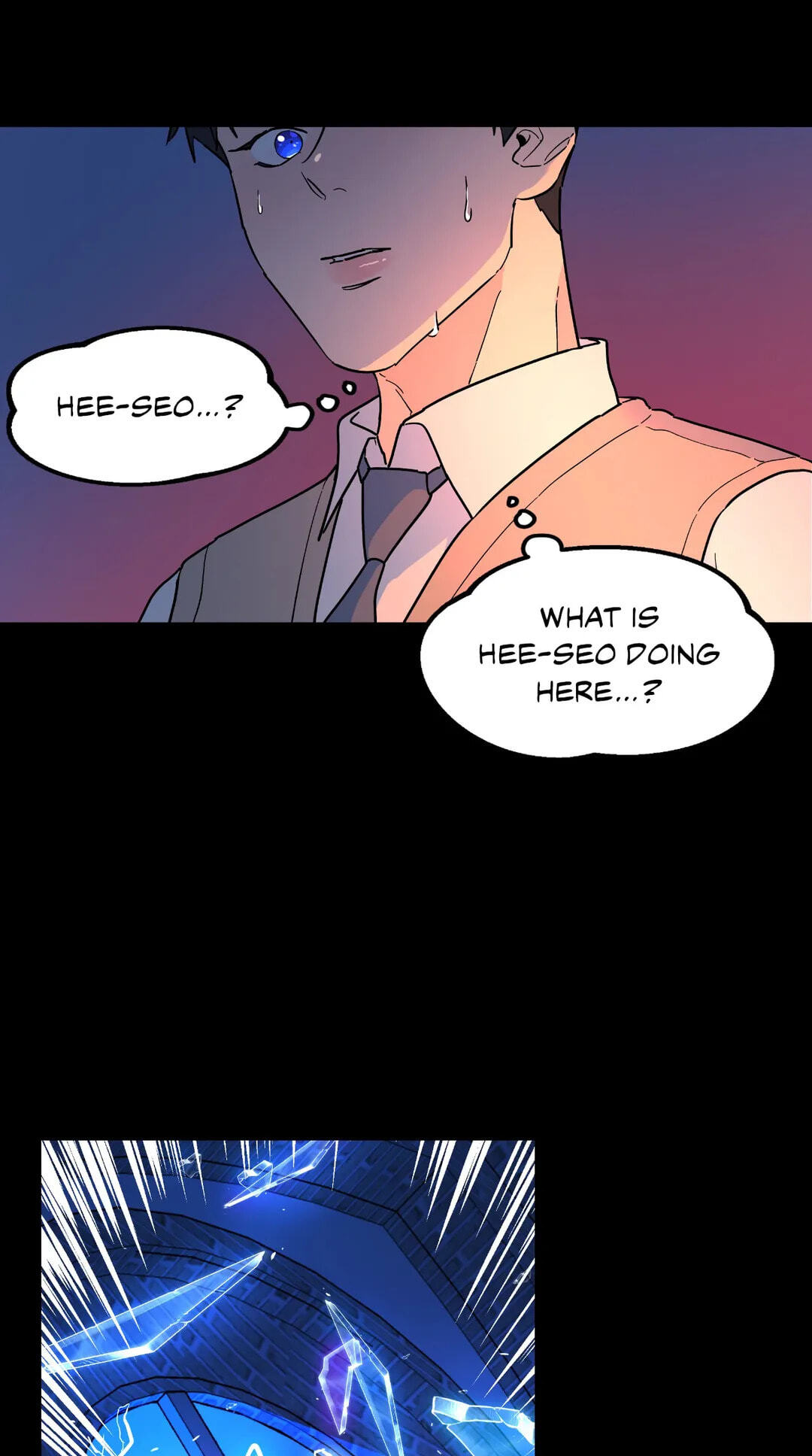 A Tree Without Roots Chapter 17 page 7 - 