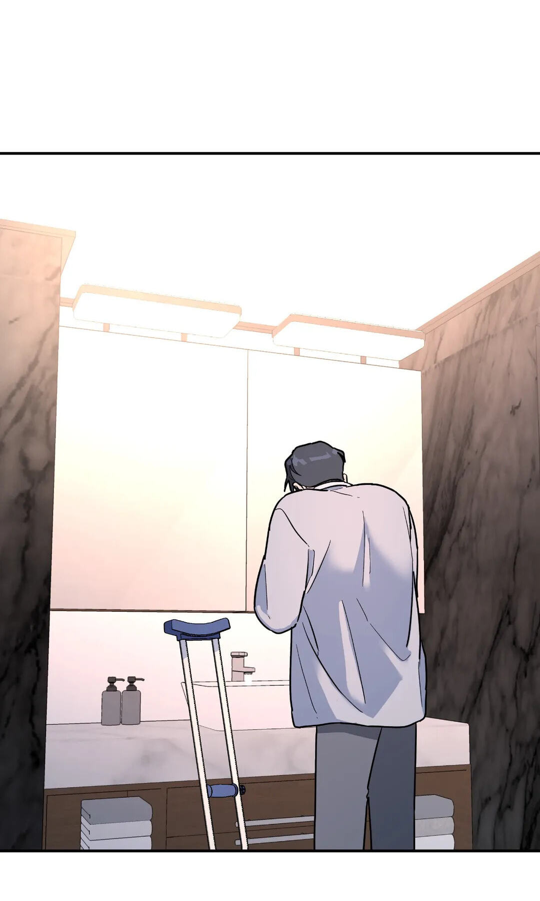 A Tree Without Roots Chapter 17 page 62 - 