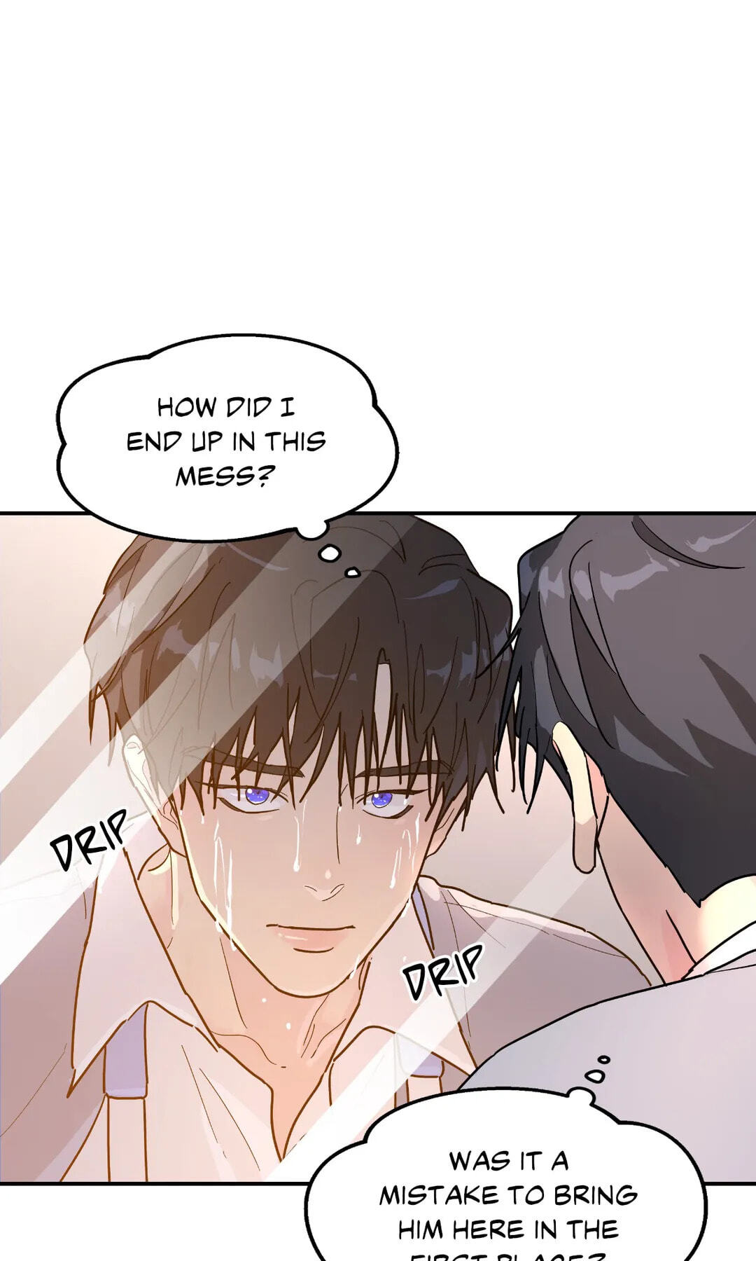 A Tree Without Roots Chapter 17 page 63 - 