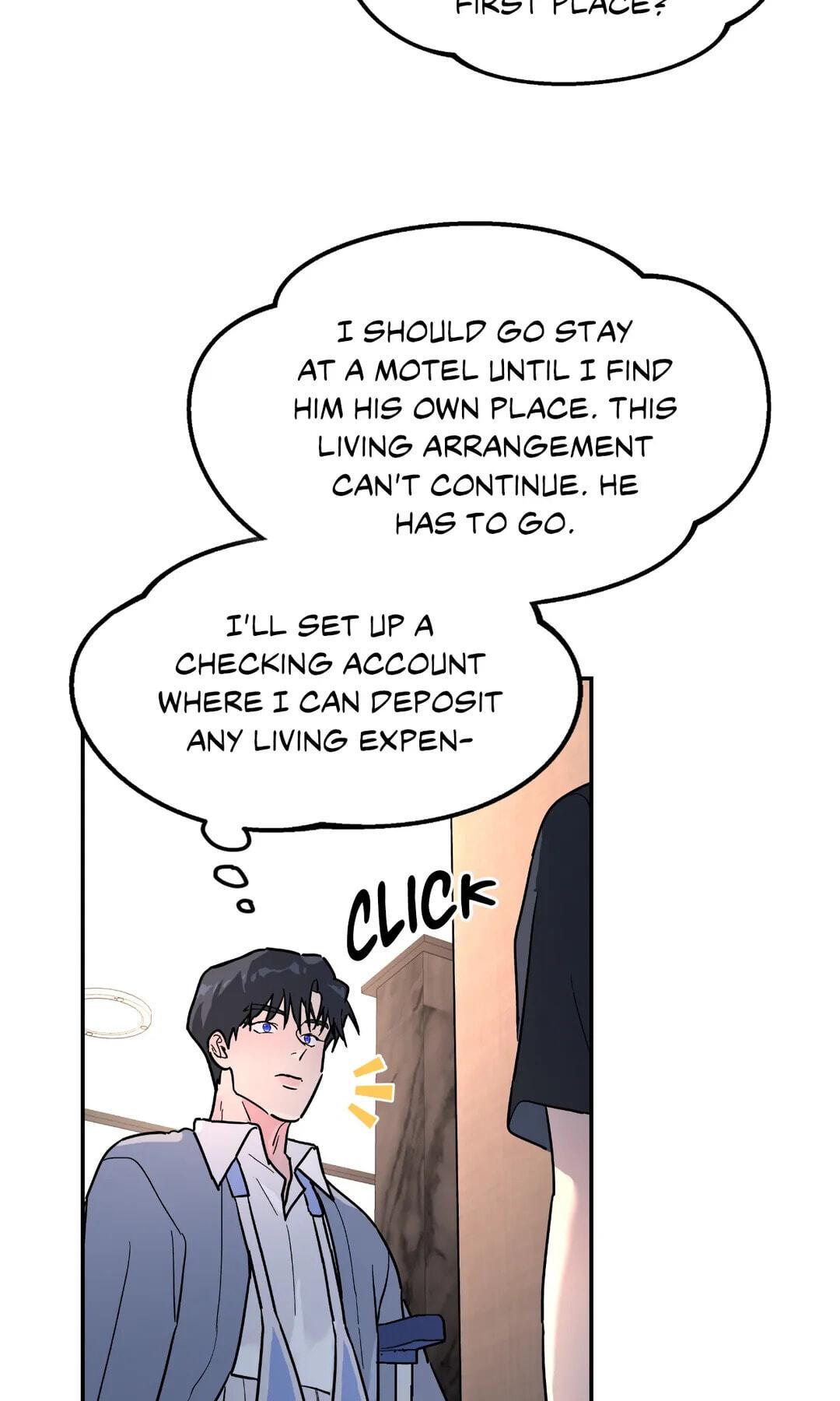 A Tree Without Roots Chapter 17 page 64 - 