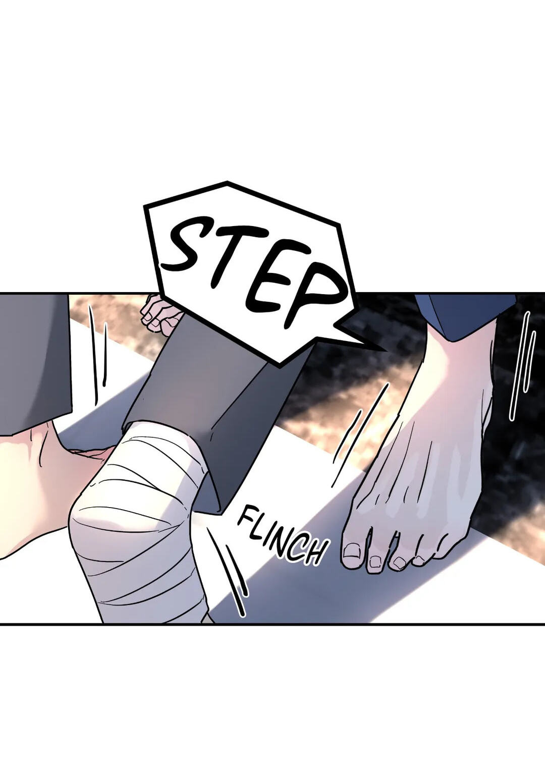 A Tree Without Roots Chapter 17 page 68 - 