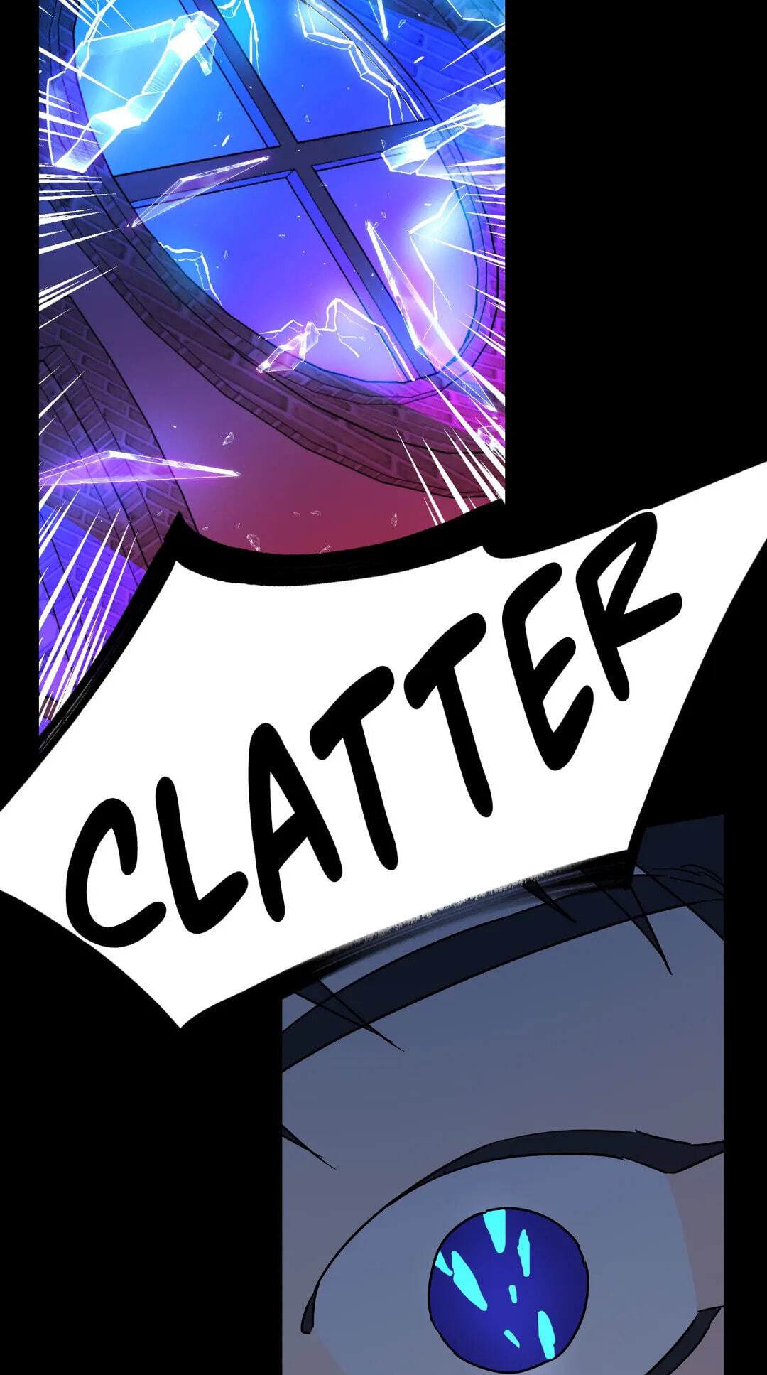 A Tree Without Roots Chapter 17 page 8 - 