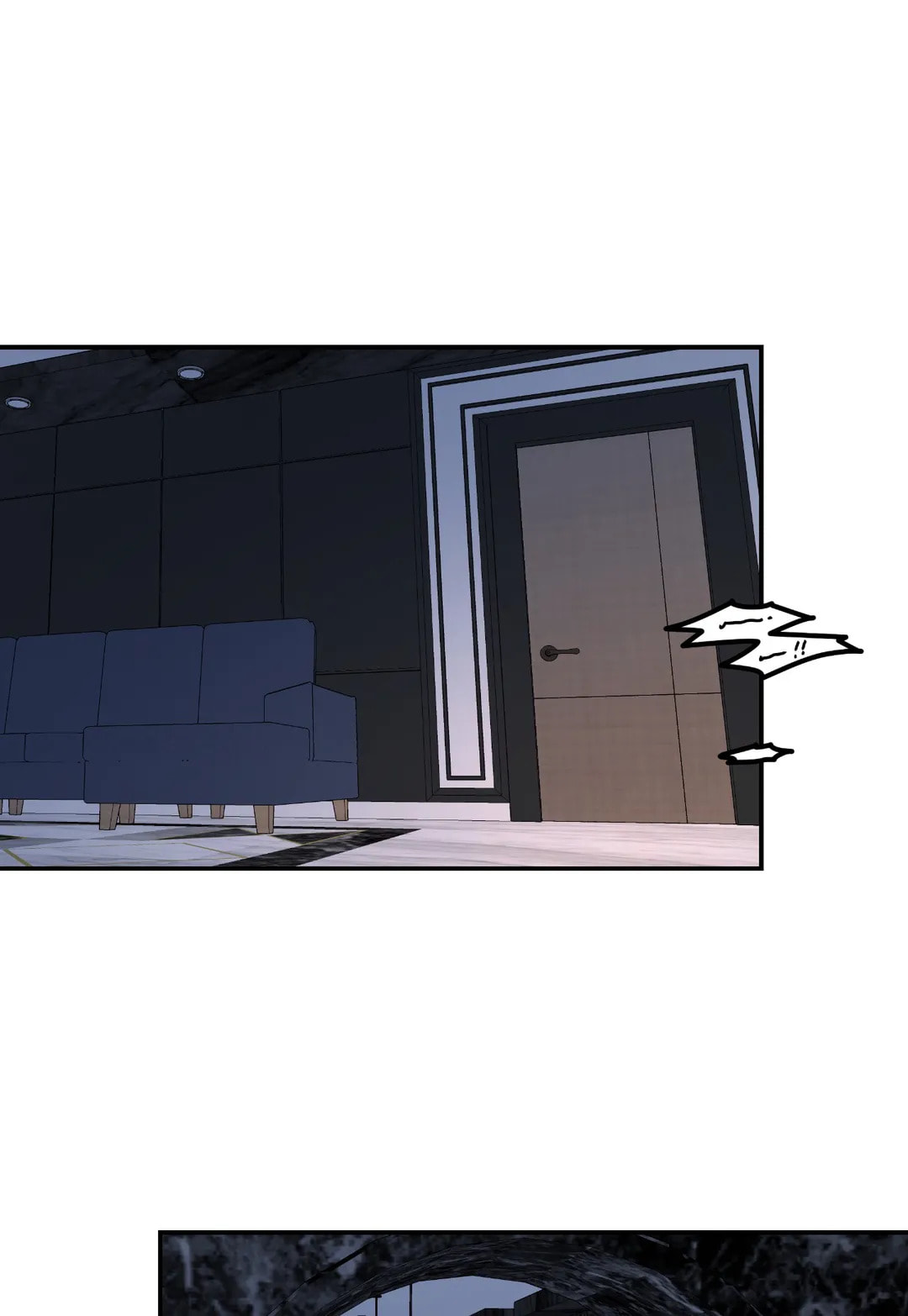 A Tree Without Roots Chapter 18 page 1 - 
