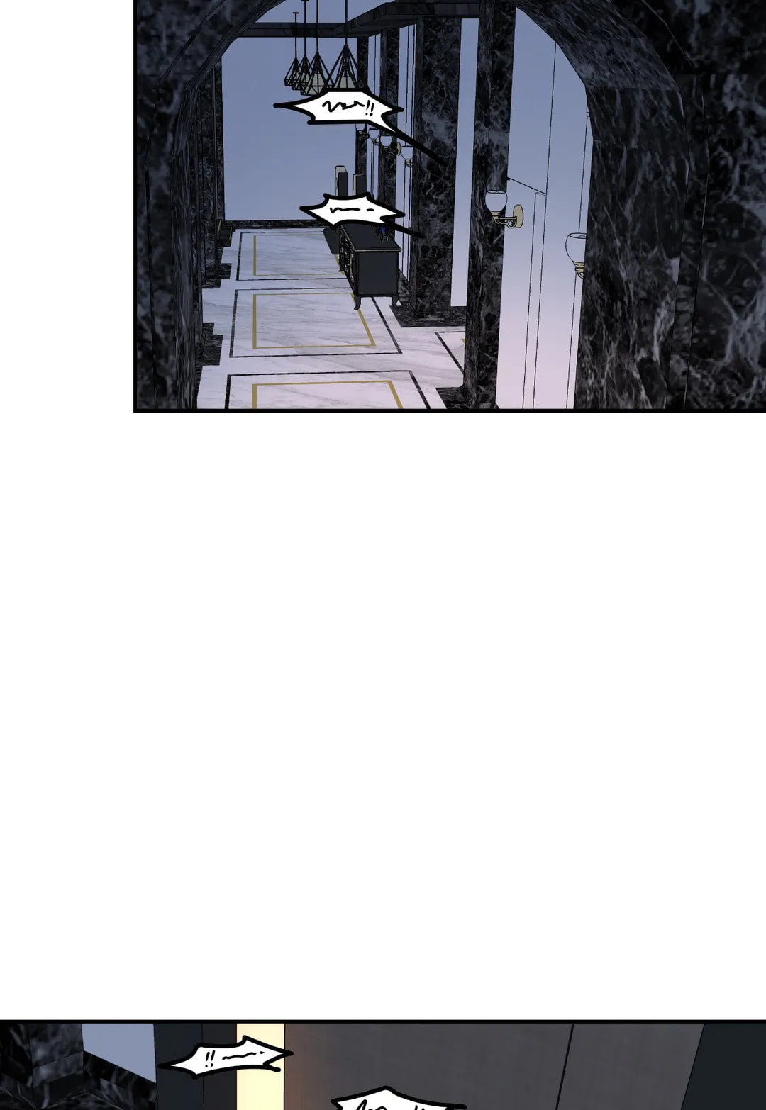A Tree Without Roots Chapter 18 page 2 - 