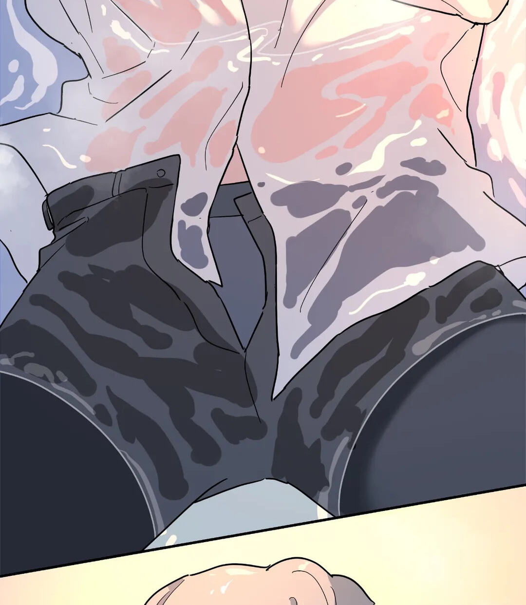 A Tree Without Roots Chapter 18 page 11 - 