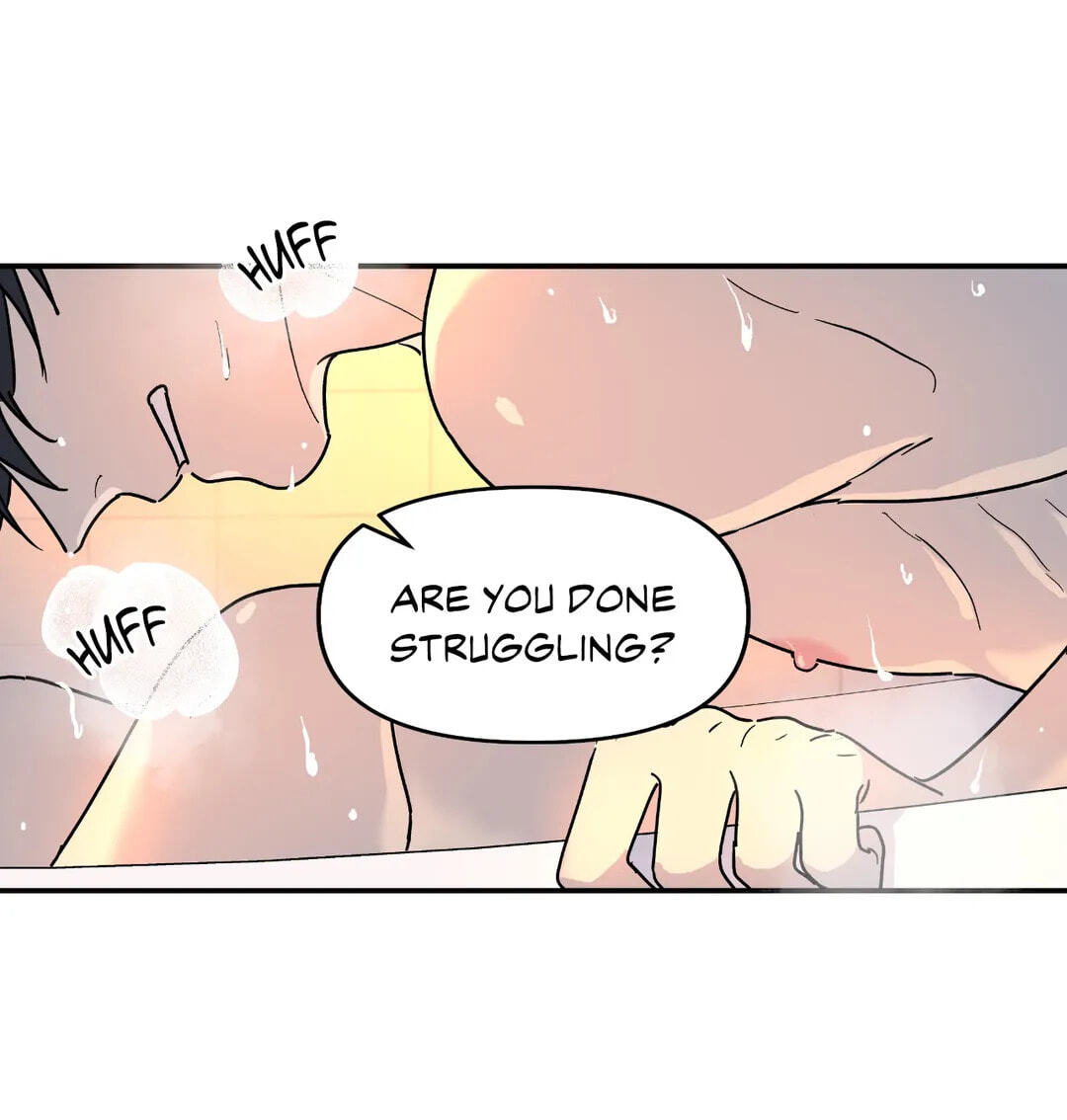 A Tree Without Roots Chapter 18 page 18 - 