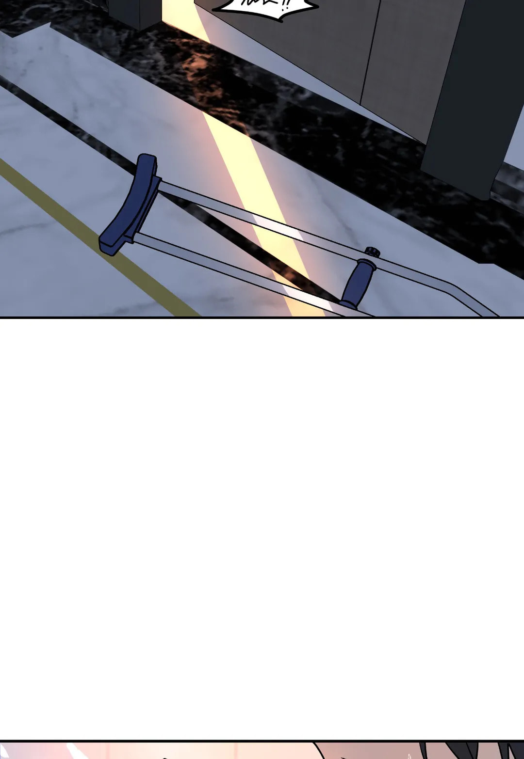 A Tree Without Roots Chapter 18 page 3 - 