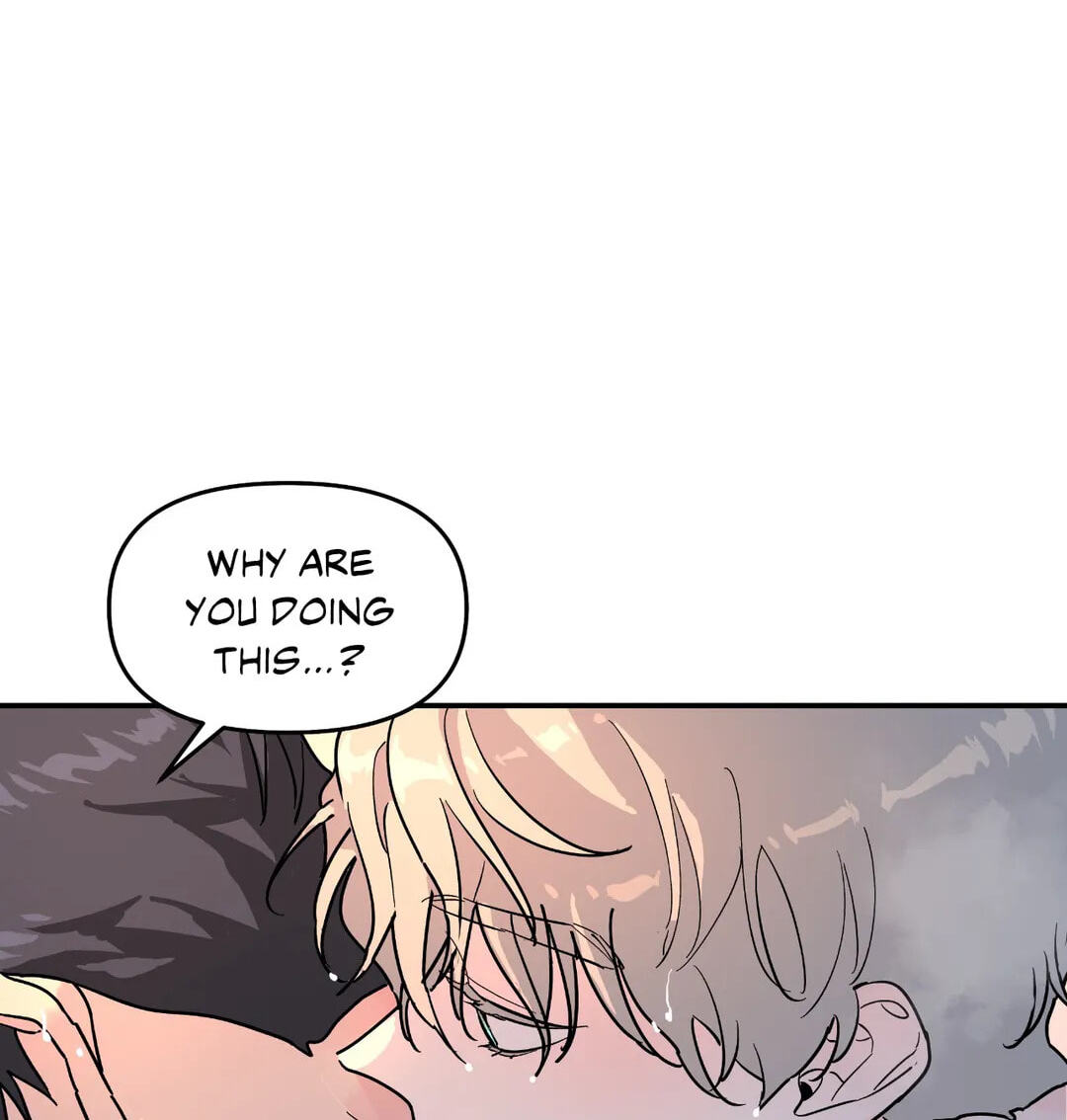 A Tree Without Roots Chapter 18 page 21 - 