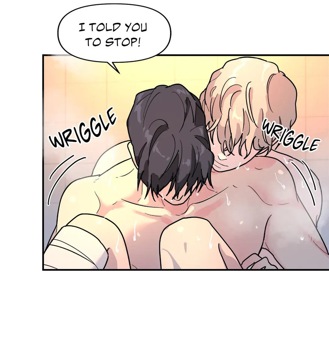A Tree Without Roots Chapter 18 page 25 - 
