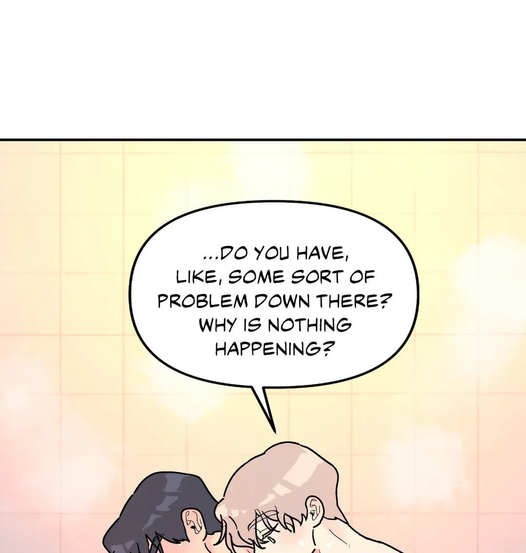 A Tree Without Roots Chapter 18 page 27 - 