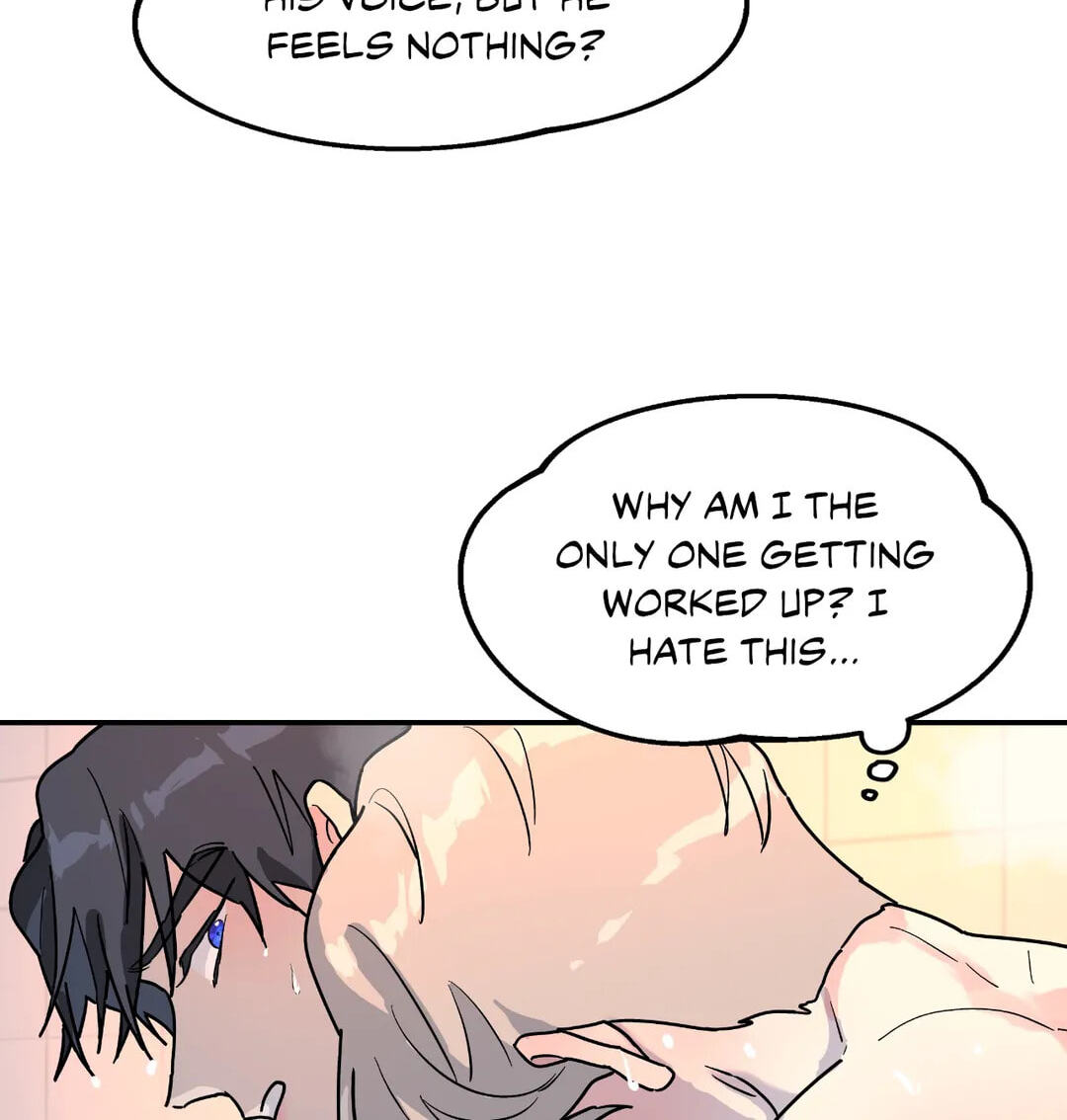 A Tree Without Roots Chapter 18 page 33 - 