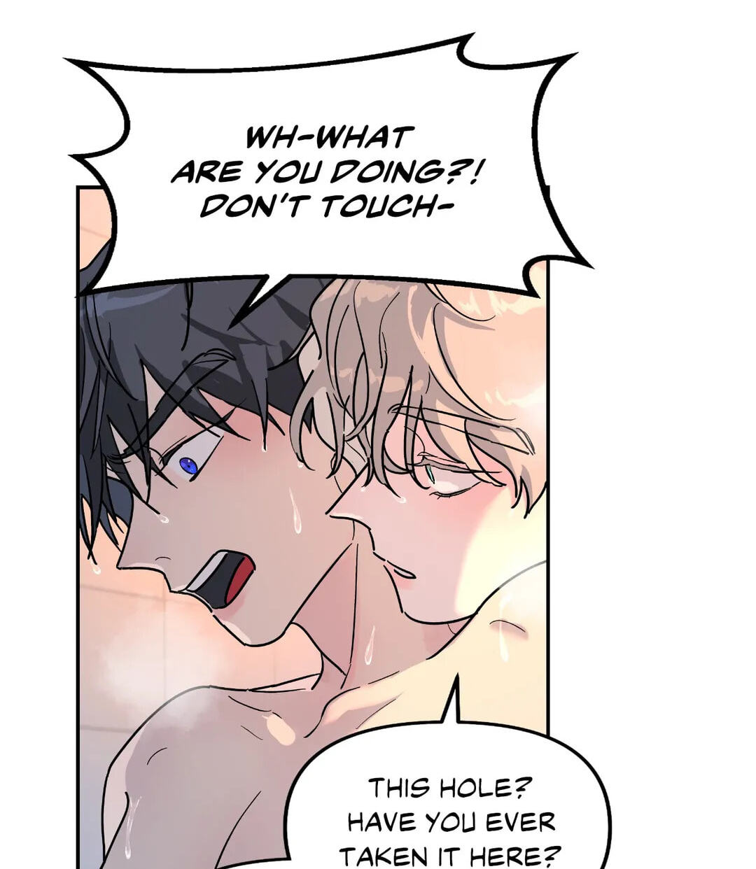 A Tree Without Roots Chapter 18 page 37 - 