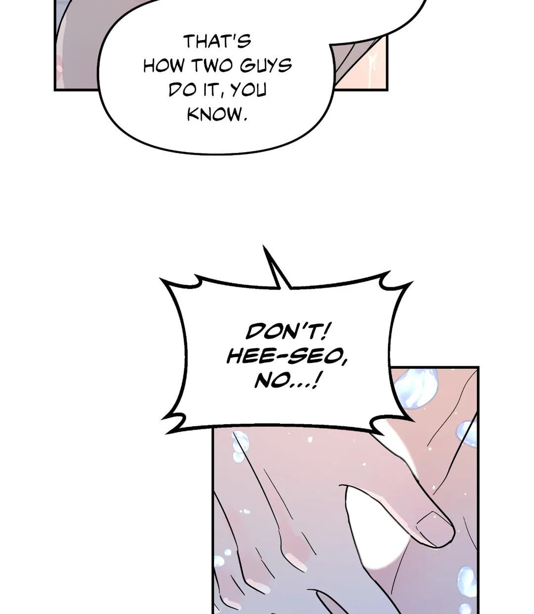 A Tree Without Roots Chapter 18 page 38 - 