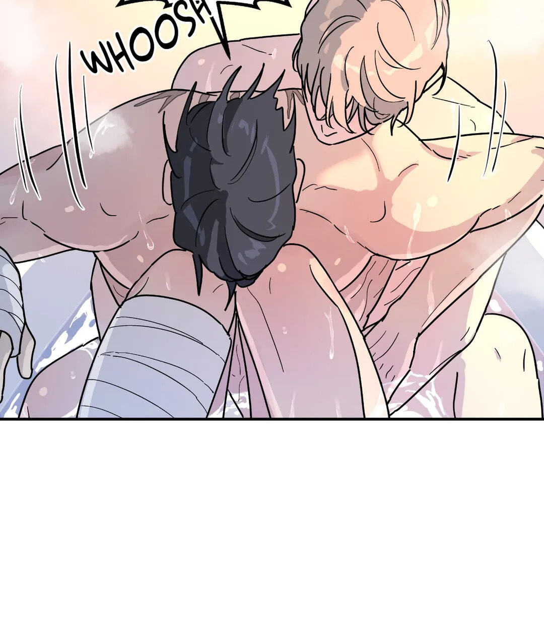 A Tree Without Roots Chapter 18 page 40 - 