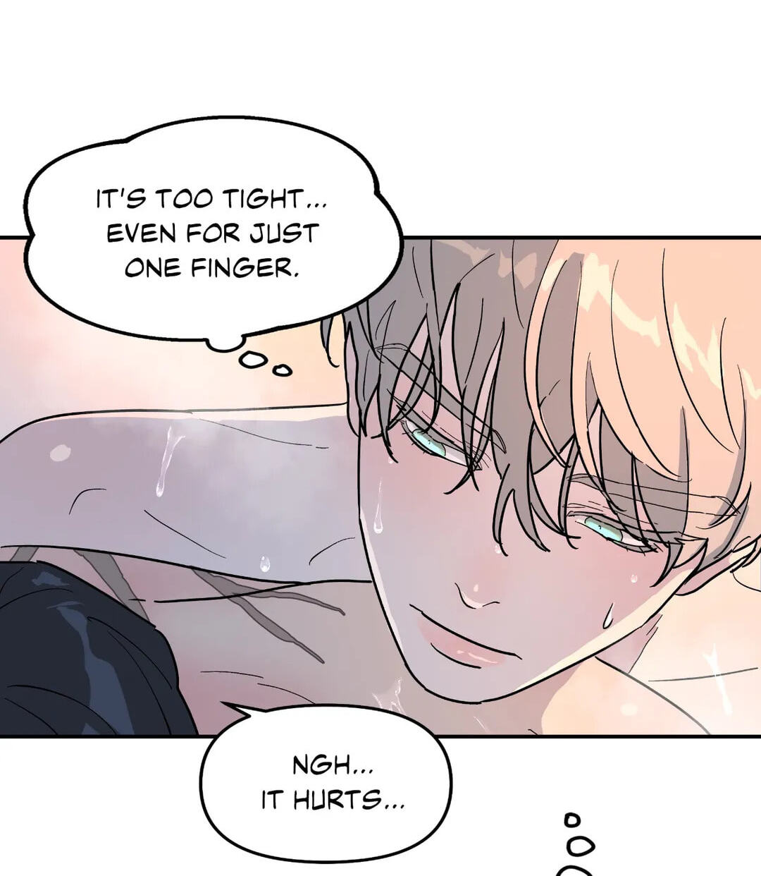 A Tree Without Roots Chapter 18 page 41 - 