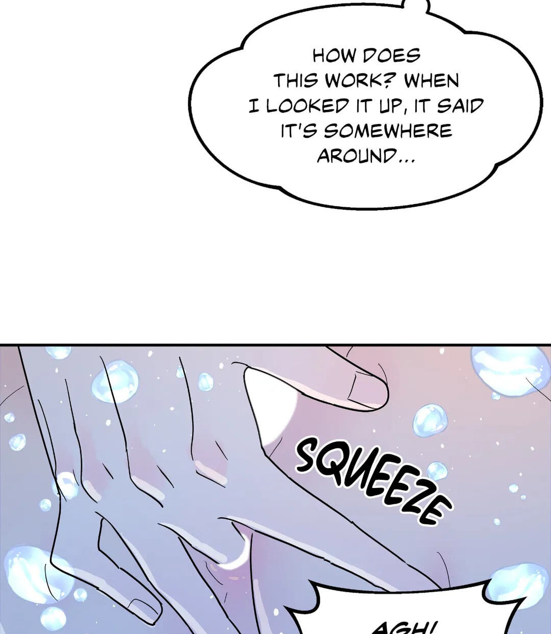 A Tree Without Roots Chapter 18 page 42 - 